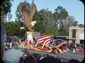 24 Eagle Float