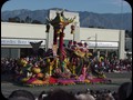 36 tea house float