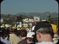 76 Rose Bowl Sign