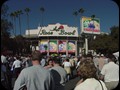 79 Rose Bowl Entrance