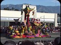 China Airlines Float