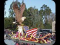 Eagle Float