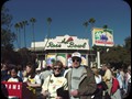 M & J @ Rose Bowl