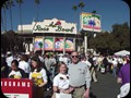 Tom & LInda @ Rose Bowl