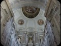 p34 ceiling palace of caserta