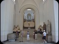 p69 museum naples