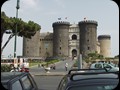 p90 naples castle