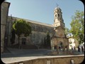 227 Baeza Catherdral