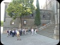 228 Baeza Cathedral