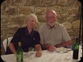 258 Klassens at dinner