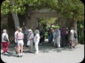 316 Group at Granada Royal Palace