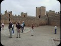 333 Fortress in Banos