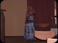 350 Graduation Janet