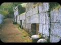 t049 Etruscan tombs