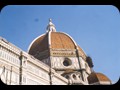 t091 Duomo dome in Florence